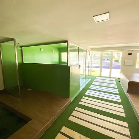 Casa de férias Vg Fun | Do Futuro - Ce